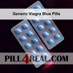 Generic Viagra Blue Pills 799