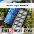 Generic Viagra Blue Pills 937