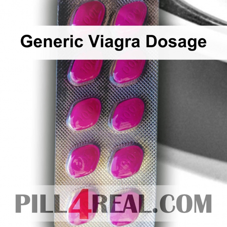 Generic Viagra Dosage 009