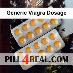 Generic Viagra Dosage 032