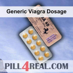 Generic Viagra Dosage 095