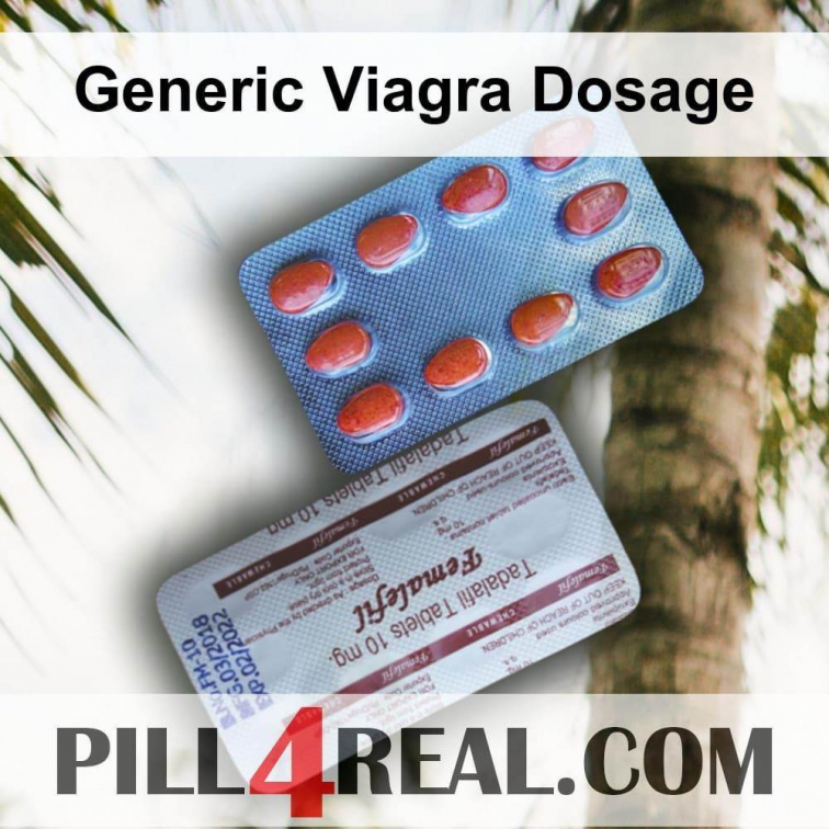 Generic Viagra Dosage 139