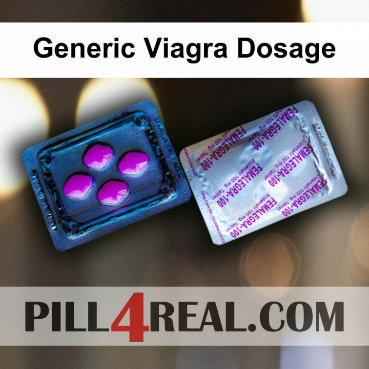 Generic Viagra Dosage 166