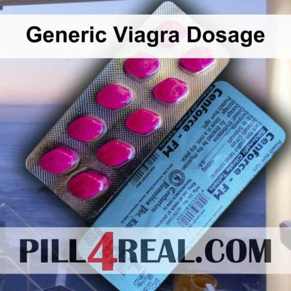 Generic Viagra Dosage 188