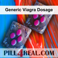 Generic Viagra Dosage 236