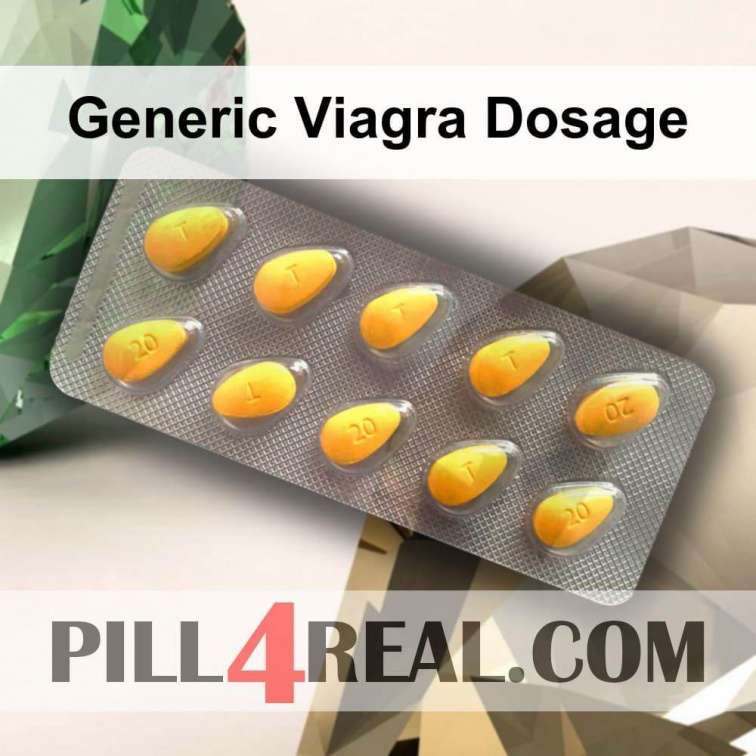 Generic Viagra Dosage 263