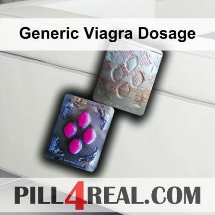 Generic Viagra Dosage 286