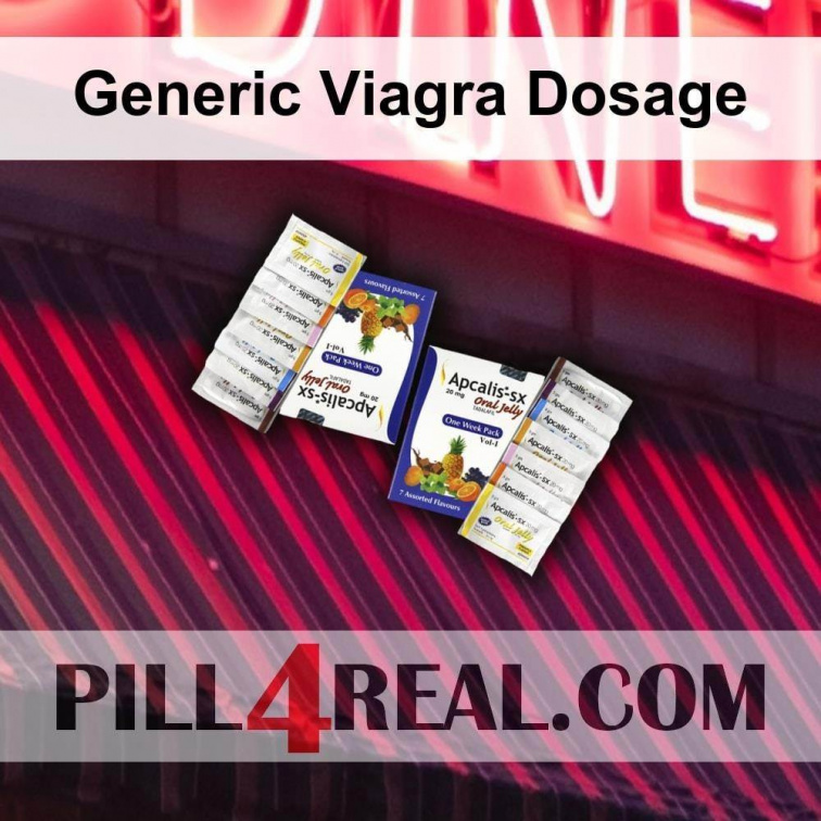 Generic Viagra Dosage 352