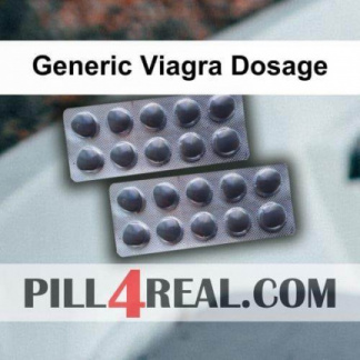 Generic Viagra Dosage 434