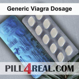 Generic Viagra Dosage 509