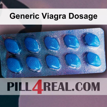 Generic Viagra Dosage 532