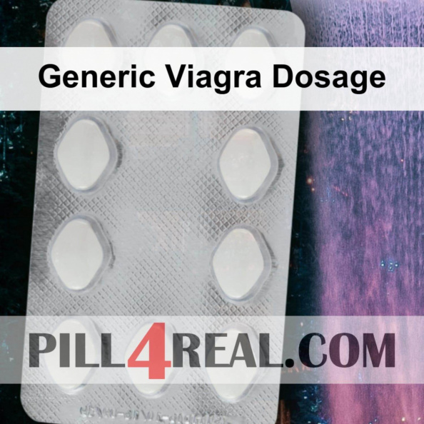 Generic Viagra Dosage 544