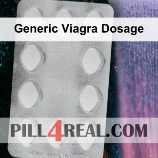 Generic Viagra Dosage 544