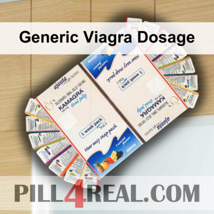 Generic Viagra Dosage 565