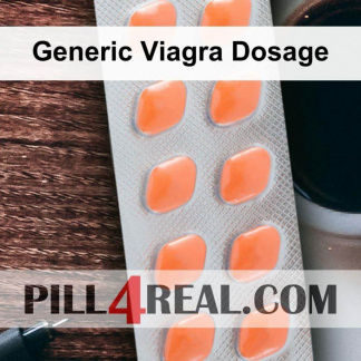 Generic Viagra Dosage 570