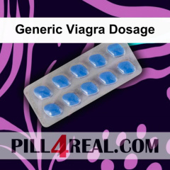 Generic Viagra Dosage 713