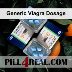 Generic Viagra Dosage 761