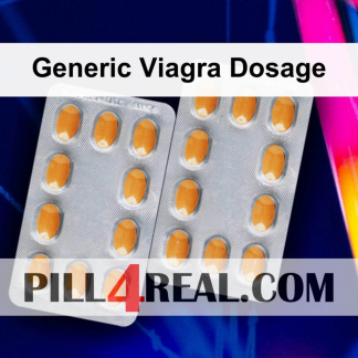 Generic Viagra Dosage 896