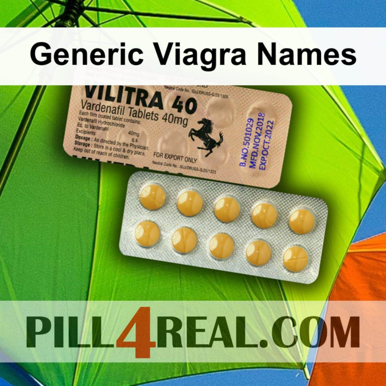 Generic Viagra Names 024