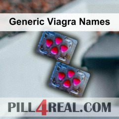 Generic Viagra Names 027