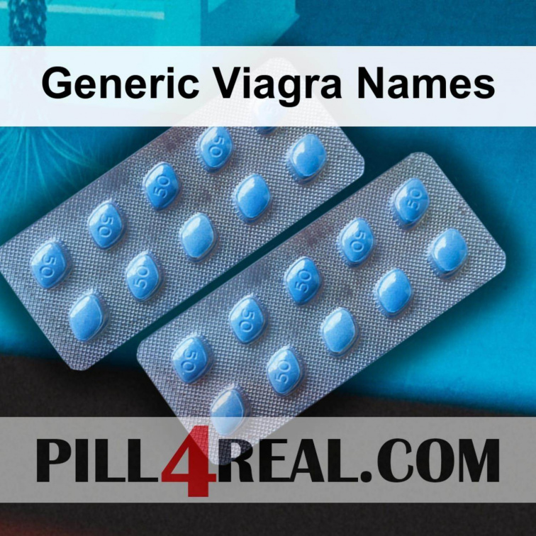 Generic Viagra Names 100