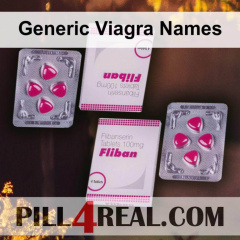Generic Viagra Names 400
