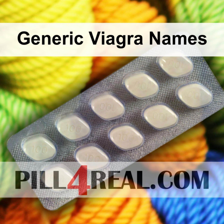Generic Viagra Names 506