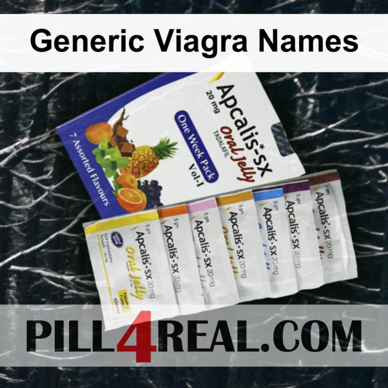 Generic Viagra Names 774