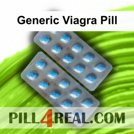Generic Viagra Pill 011