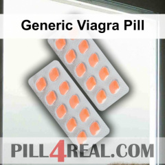 Generic Viagra Pill 243