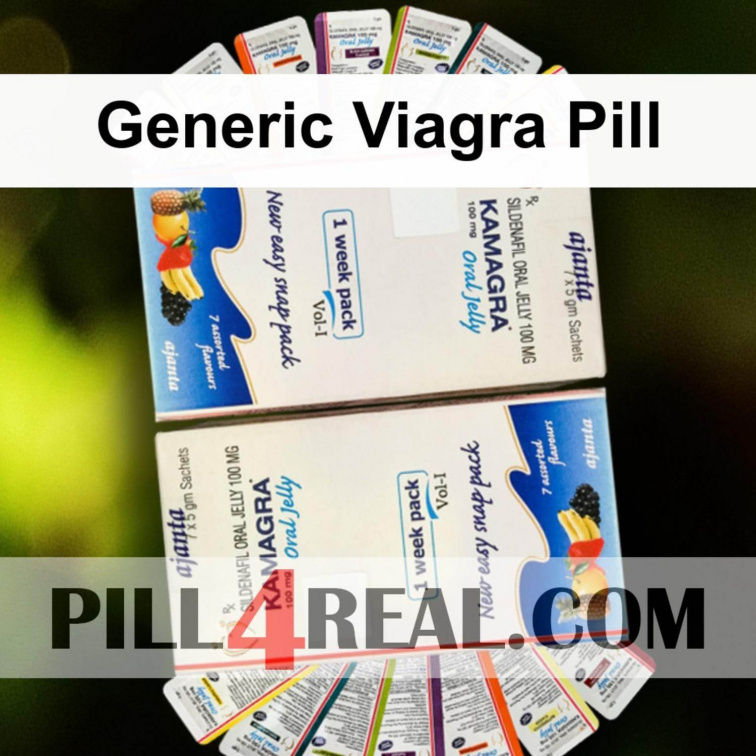 Generic Viagra Pill 408