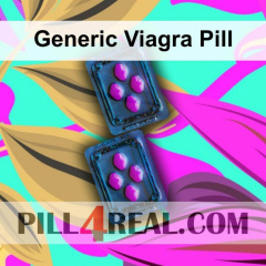 Generic Viagra Pill 727