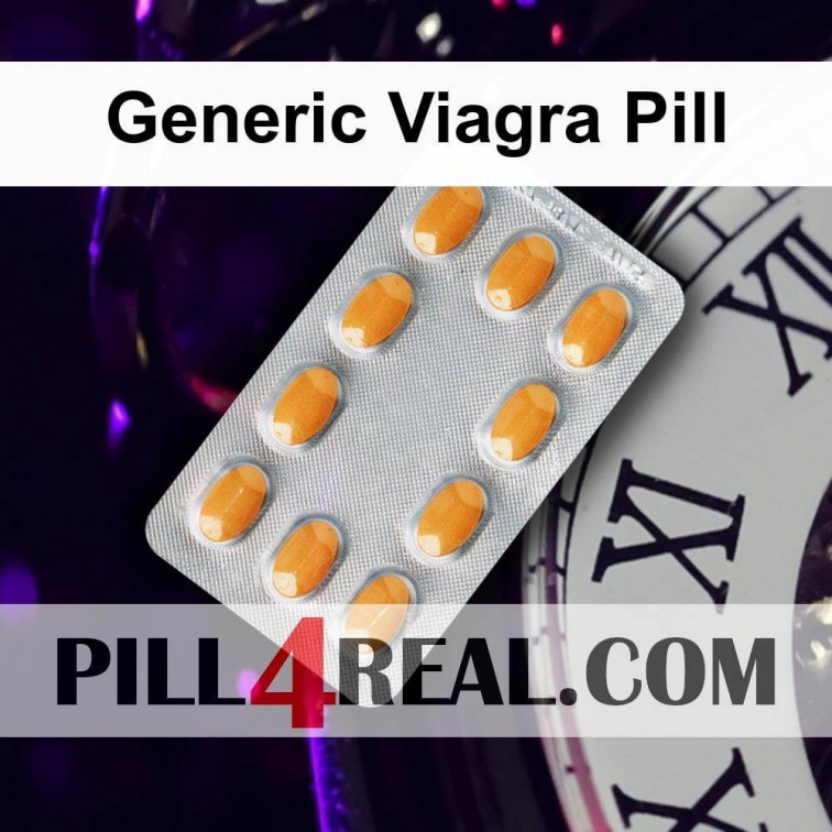 Generic Viagra Pill 751