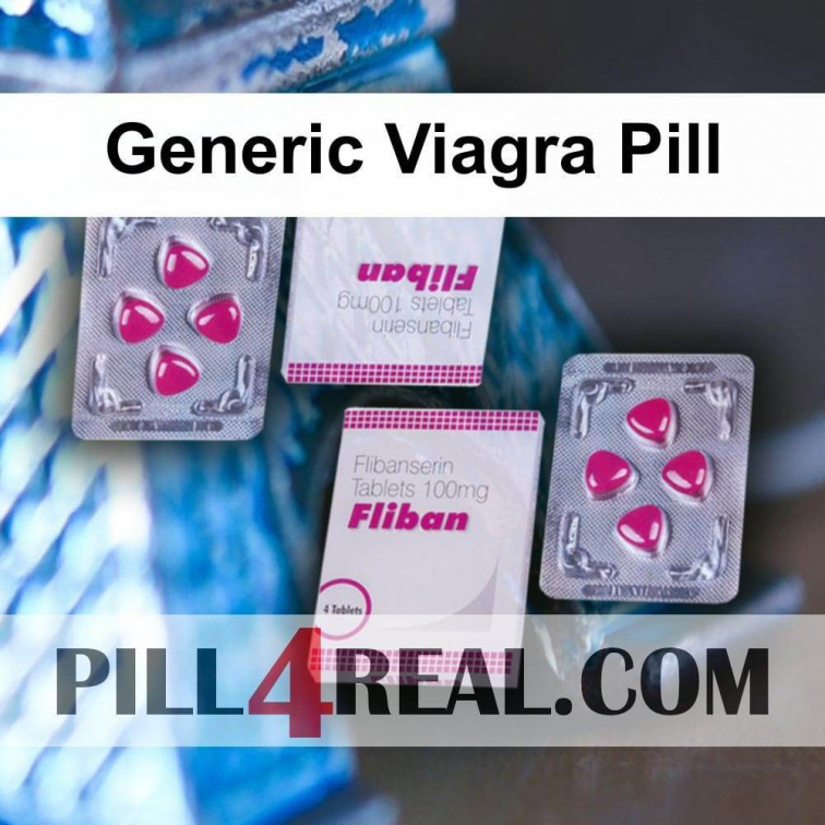 Generic Viagra Pill 869
