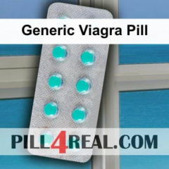Generic Viagra Pill 901