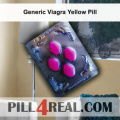 Generic Viagra Yellow Pill 016
