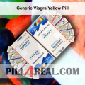 Generic Viagra Yellow Pill 037