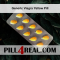 Generic Viagra Yellow Pill 049