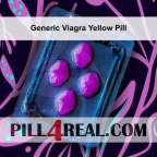 Generic Viagra Yellow Pill 182