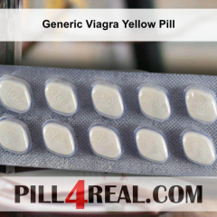 Generic Viagra Yellow Pill 359