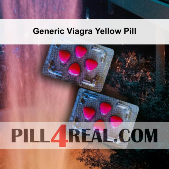 Generic Viagra Yellow Pill 404