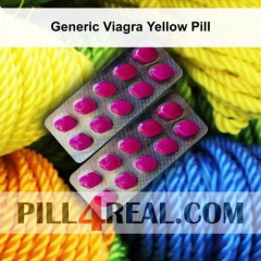 Generic Viagra Yellow Pill 494