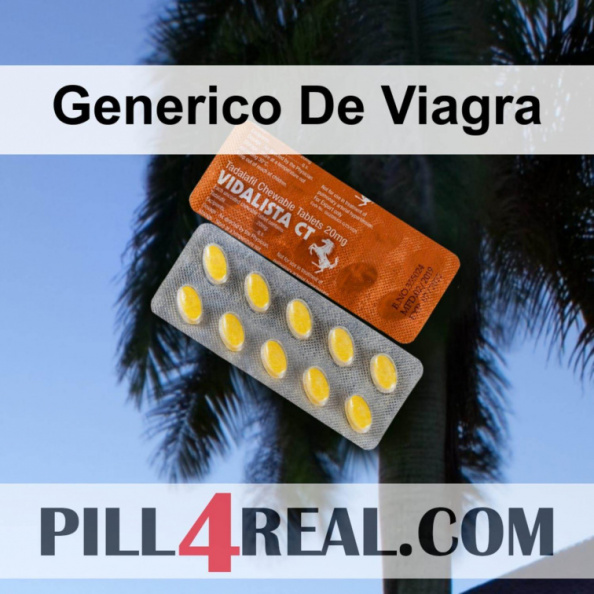 Generico De Viagra 691