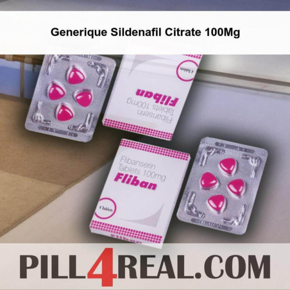 Generique Sildenafil Citrate 100Mg 073