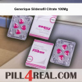 Generique Sildenafil Citrate 100Mg 073
