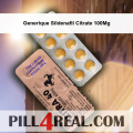 Generique Sildenafil Citrate 100Mg 157
