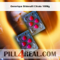 Generique Sildenafil Citrate 100Mg 184