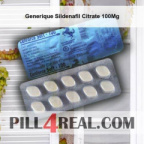 Generique Sildenafil Citrate 100Mg 257