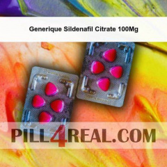 Generique Sildenafil Citrate 100Mg 418