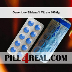 Generique Sildenafil Citrate 100Mg 569